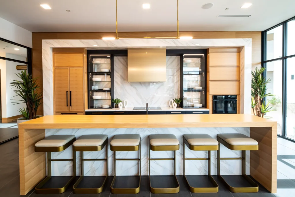 Encantada Living, Twin Peaks
